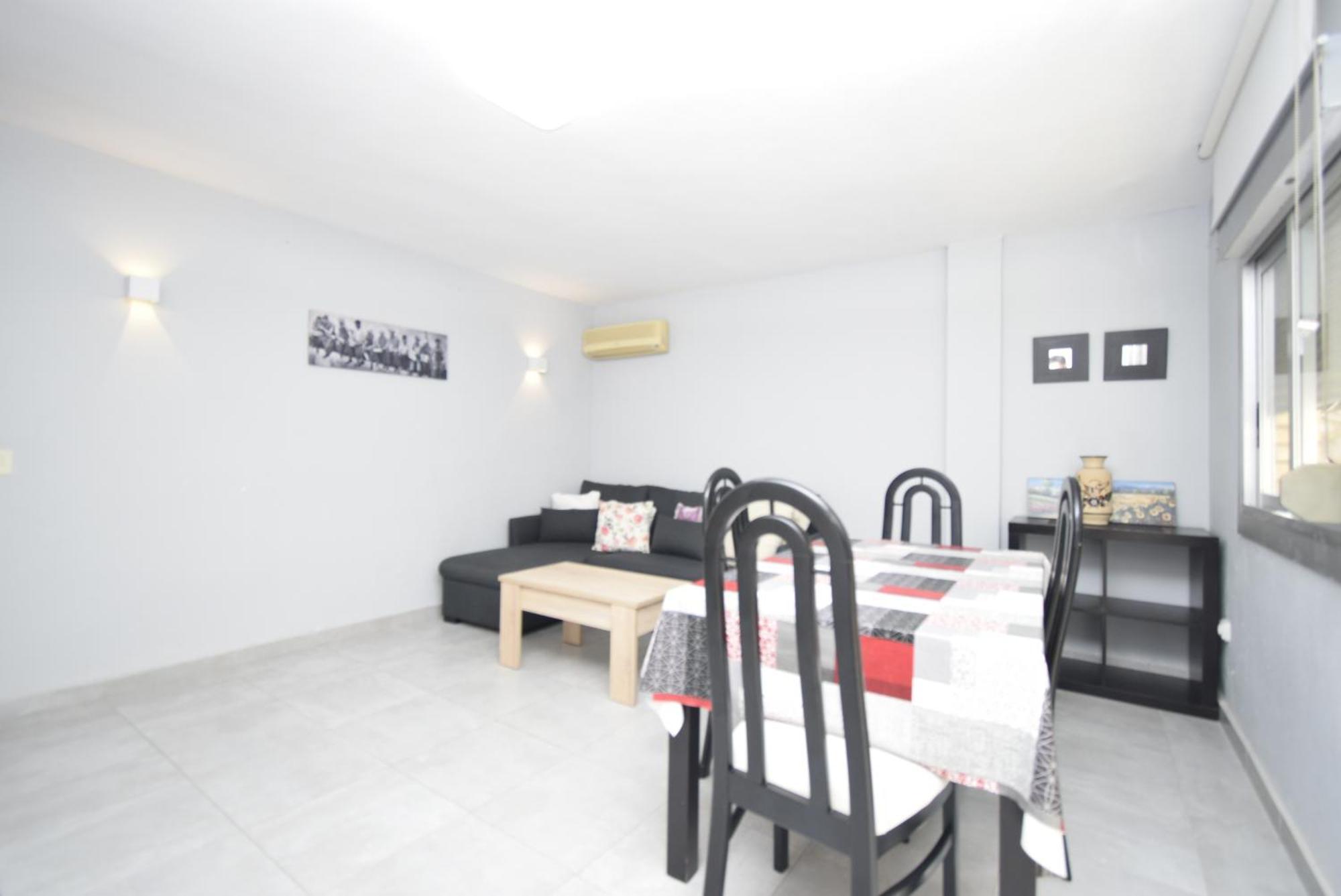 Marina Baixa - Fincas Arena Finestrat Exterior foto
